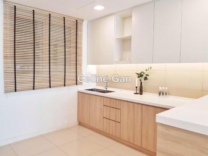 Service Residence for Rent at Uptown Residences - Celine Gan - PropertyGuru.com.my