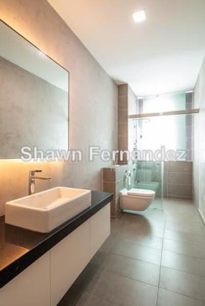 Bungalow House untuk Dijual di Bukit Damansara (Damansara Heights) - Shawn Fernandez - Attached Bathrooms - PropertyGuru.com.my