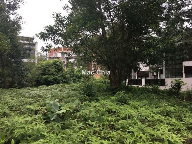 Tanah Banglo untuk Dijual di Country Heights Damansara (Kuala Lumpur) - Mac Chia - PropertyGuru.com.my
