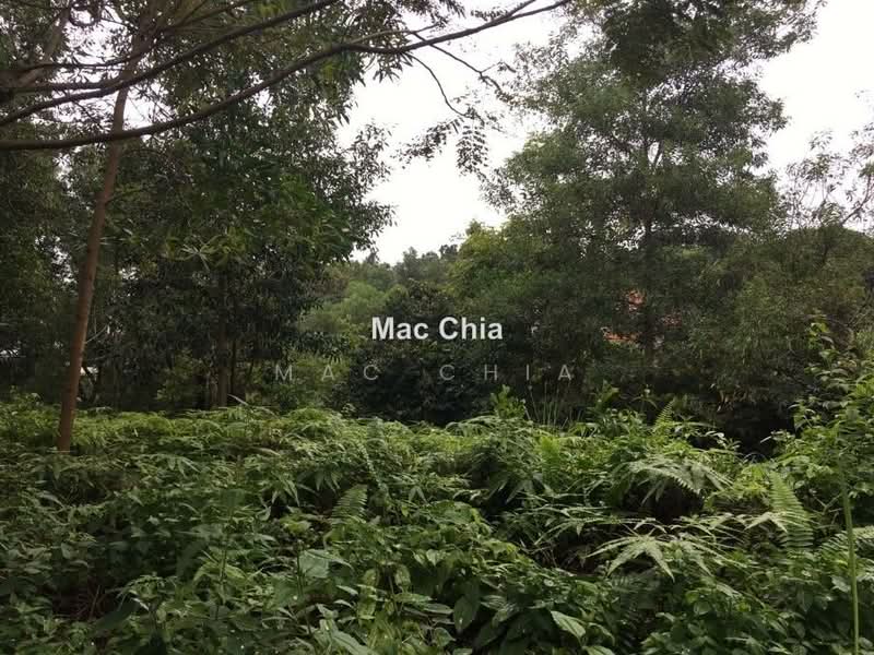 Tanah Banglo untuk Dijual di Country Heights Damansara (Kuala Lumpur) - Mac Chia - PropertyGuru.com.my