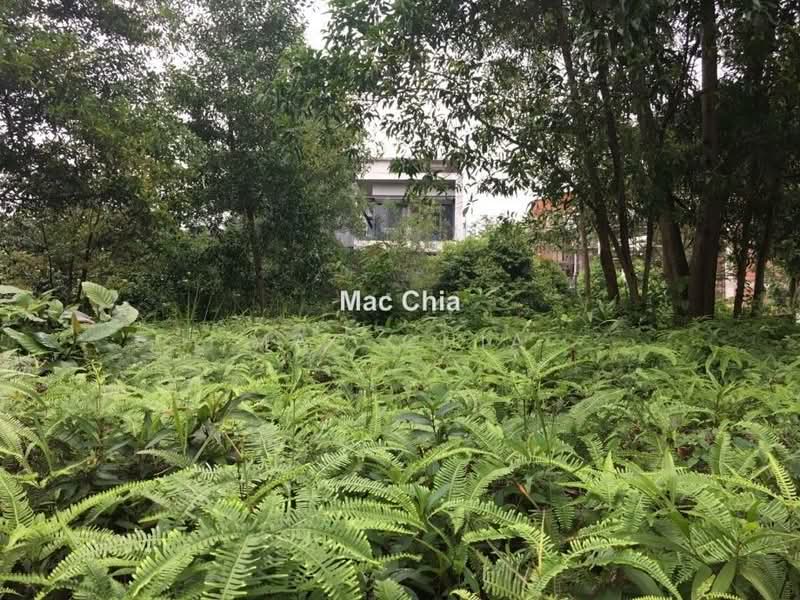 Tanah Banglo untuk Dijual di Country Heights Damansara (Kuala Lumpur) - Mac Chia - PropertyGuru.com.my