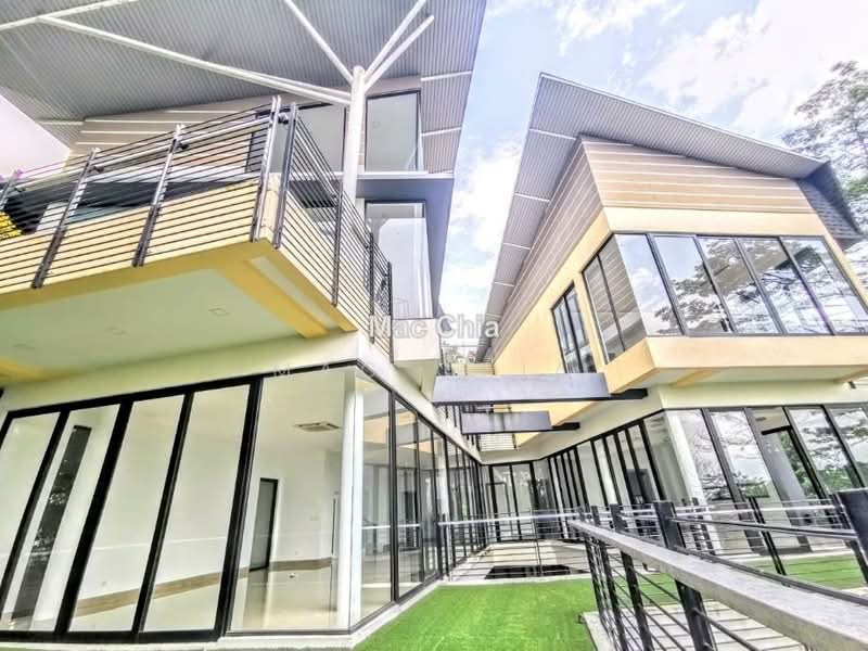 Bungalow House for Sale in Country Heights Damansara (Kuala Lumpur) - Mac Chia - PropertyGuru.com.my