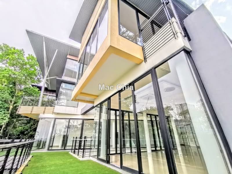 Bungalow House for Sale in Country Heights Damansara (Kuala Lumpur) - Mac Chia - PropertyGuru.com.my
