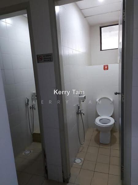 Office for Sale in Pelangi Damansara (Petaling Jaya) - Kerry Tam - PropertyGuru.com.my