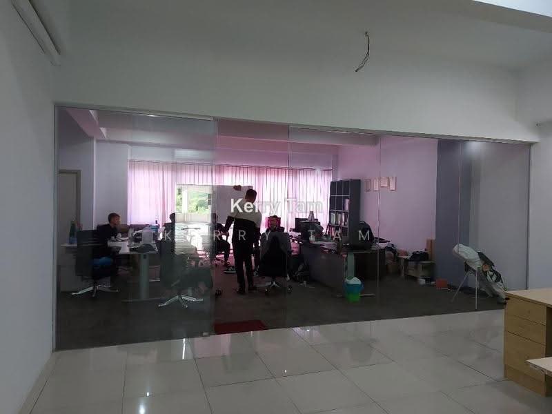 Office for Sale in Pelangi Damansara (Petaling Jaya) - Kerry Tam - PropertyGuru.com.my