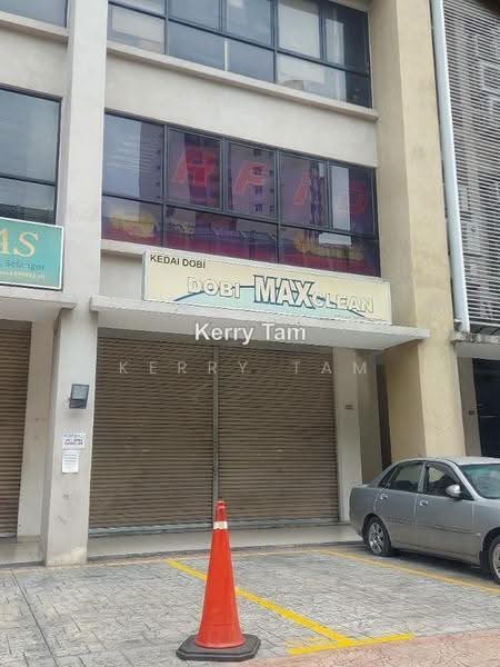 Office for Sale in Pelangi Damansara (Petaling Jaya) - Kerry Tam - PropertyGuru.com.my
