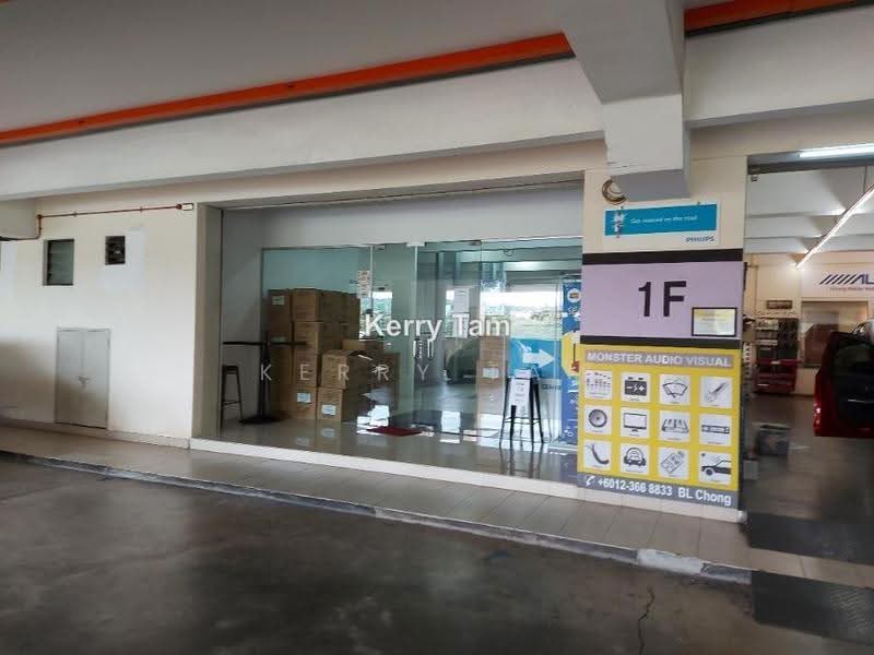 Office for Sale in Pelangi Damansara (Petaling Jaya) - Kerry Tam - PropertyGuru.com.my