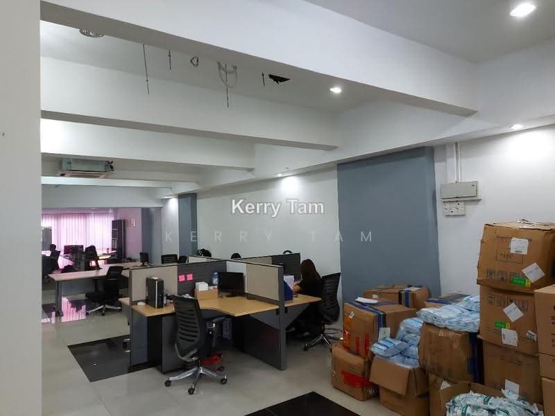 Office for Sale in Pelangi Damansara (Petaling Jaya) - Kerry Tam - PropertyGuru.com.my