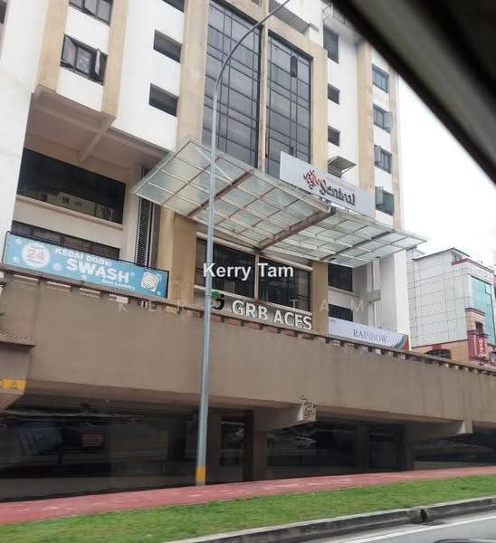 Office for Sale in Pelangi Damansara (Petaling Jaya) - Kerry Tam - PropertyGuru.com.my