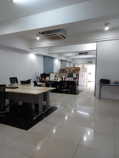 Office for Sale in Pelangi Damansara (Petaling Jaya) - Kerry Tam - PropertyGuru.com.my