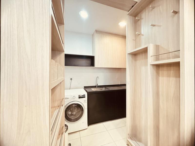 Service Residence for Rent at The Potpourri - David Sin - Interior - PropertyGuru.com.my