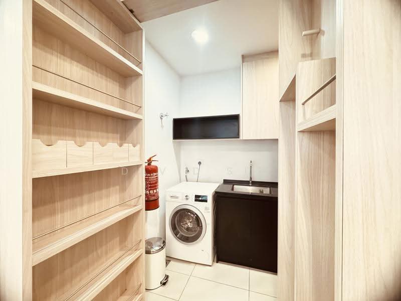 Service Residence for Rent at The Potpourri - David Sin - Interior - PropertyGuru.com.my