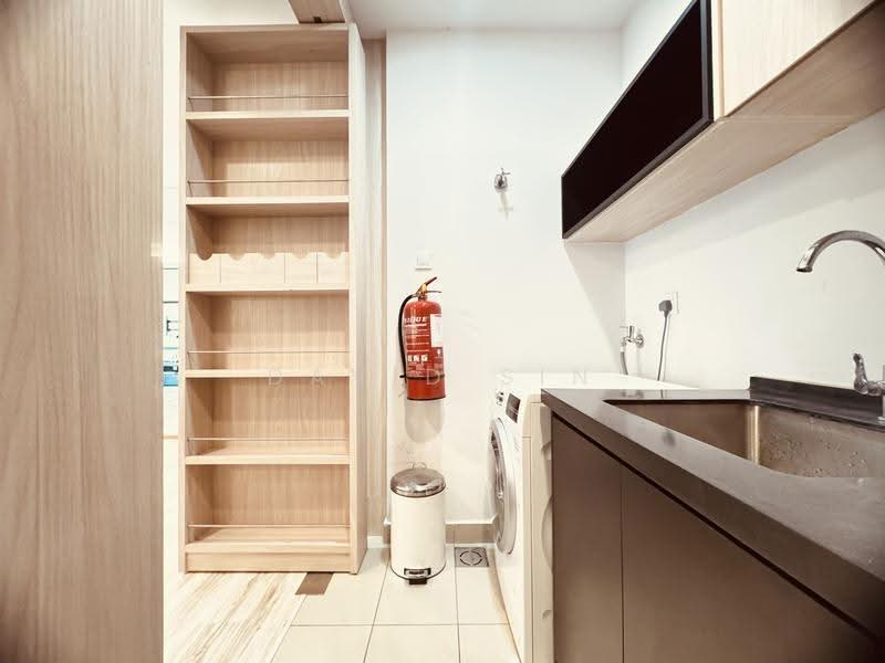 Service Residence for Rent at The Potpourri - David Sin - Interior - PropertyGuru.com.my