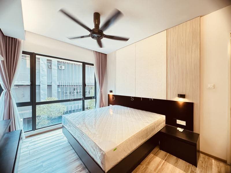 Service Residence for Rent at The Potpourri - David Sin - Bedroom - PropertyGuru.com.my