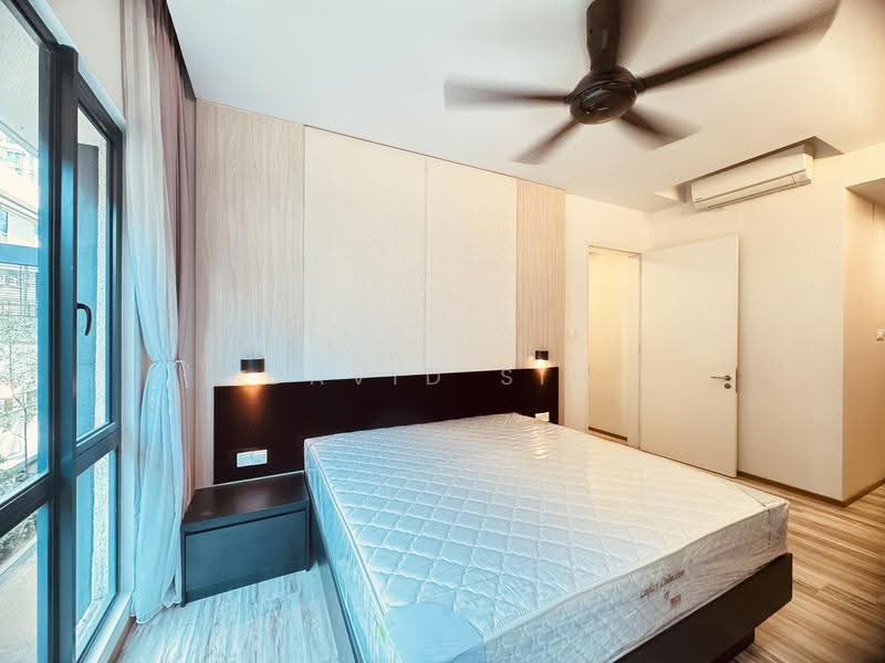 Service Residence for Rent at The Potpourri - David Sin - Bedroom - PropertyGuru.com.my