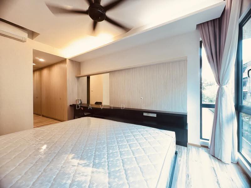 Service Residence for Rent at The Potpourri - David Sin - Bedroom - PropertyGuru.com.my