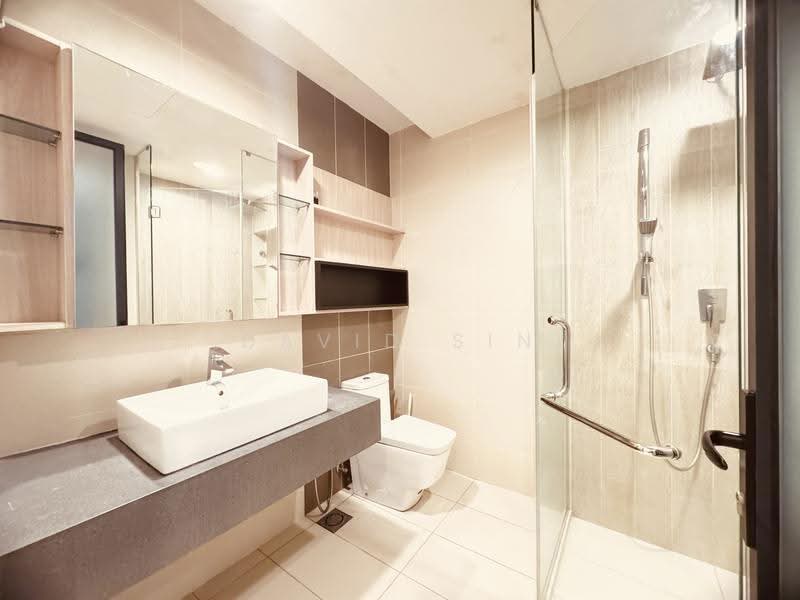 Service Residence for Rent at The Potpourri - David Sin - Bathroom - PropertyGuru.com.my