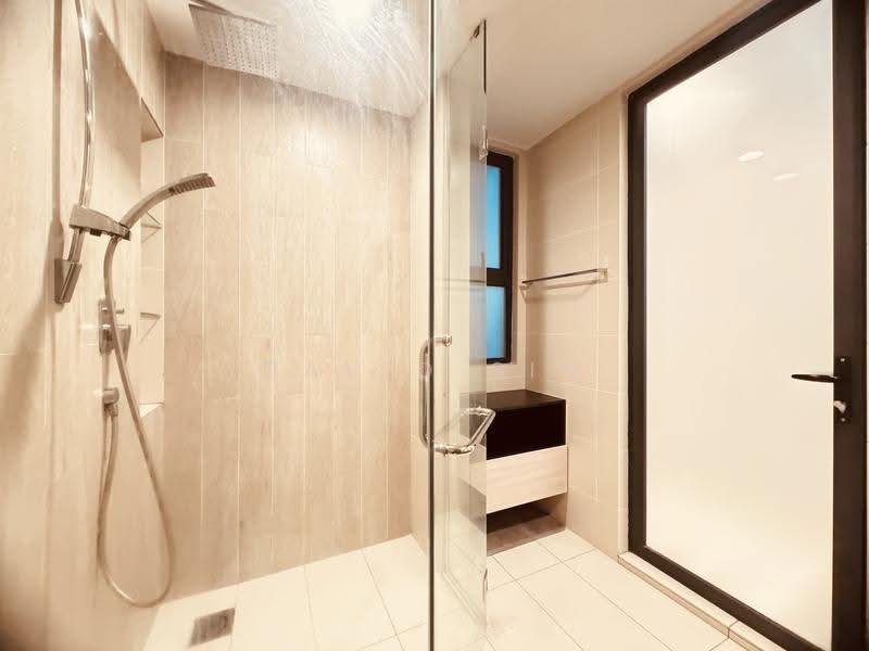 Service Residence for Rent at The Potpourri - David Sin - Bathroom - PropertyGuru.com.my