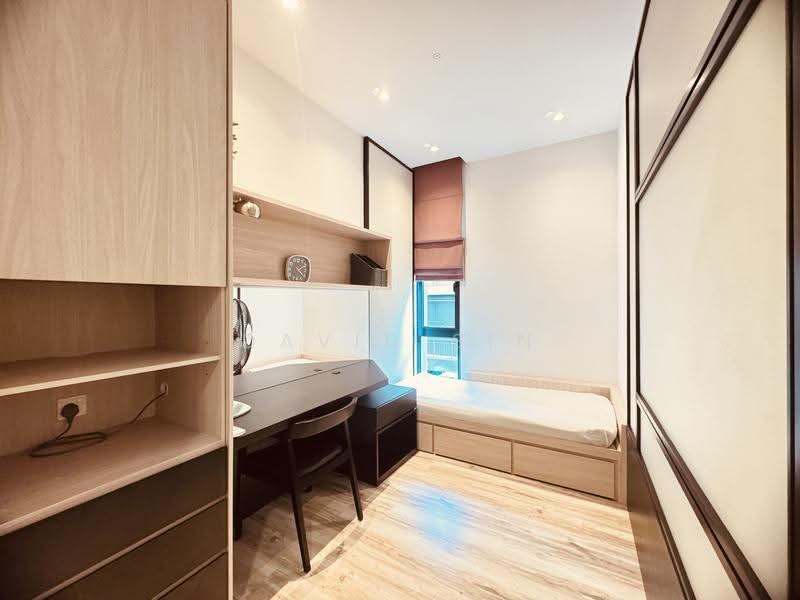 Service Residence for Rent at The Potpourri - David Sin - Bedroom - PropertyGuru.com.my