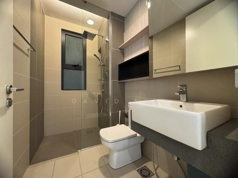 Service Residence for Rent at The Potpourri - David Sin - Bathroom - PropertyGuru.com.my