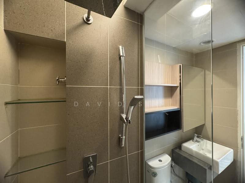 Service Residence for Rent at The Potpourri - David Sin - Bathroom - PropertyGuru.com.my
