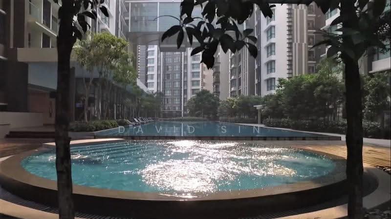 Service Residence for Rent at The Potpourri - David Sin - Exterior - PropertyGuru.com.my