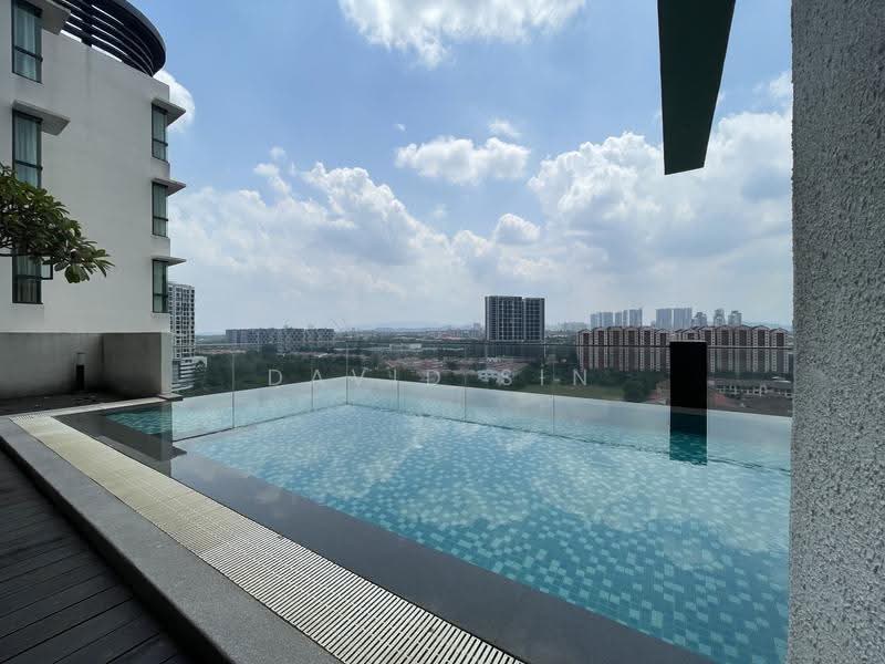 Service Residence for Rent at The Potpourri - David Sin - View - PropertyGuru.com.my