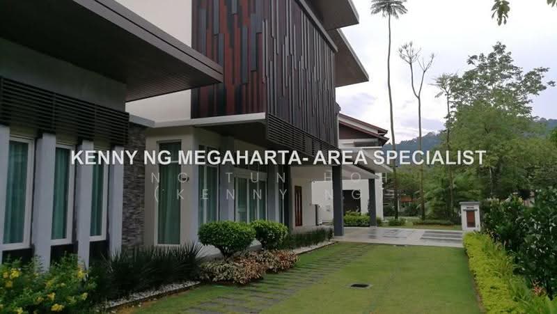Bungalow House for Sale in Setia Eco Park (Setia Alam) - Ng Tun Hoh (Kenny Ng) - PropertyGuru.com.my