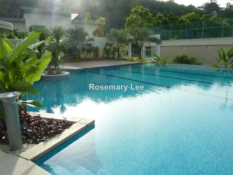 Kondominium untuk Dijual di Kiaramas Danai - Rosemary Lee - PropertyGuru.com.my