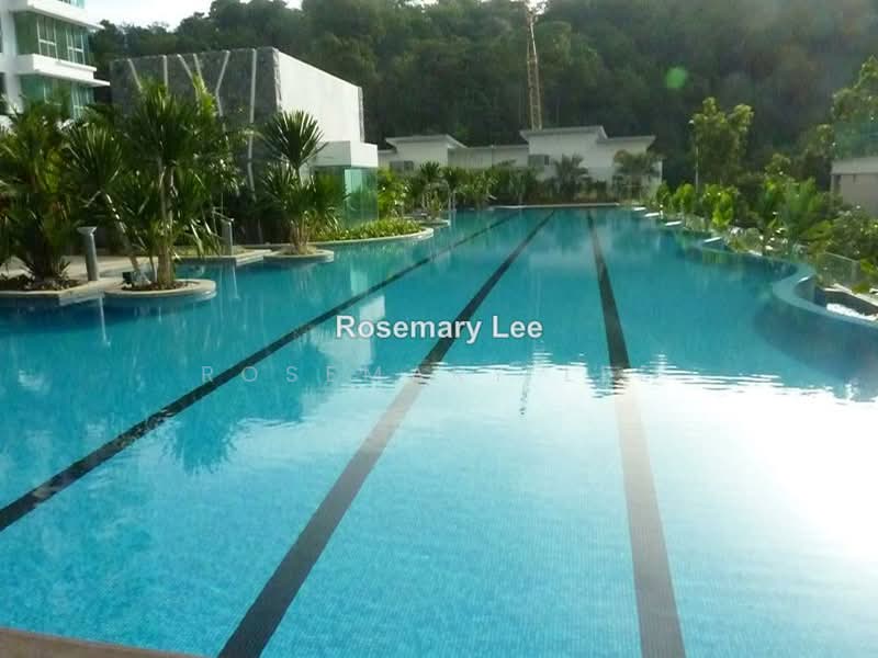 Kondominium untuk Dijual di Kiaramas Danai - Rosemary Lee - PropertyGuru.com.my