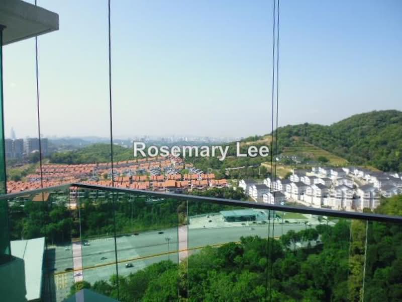 Kondominium untuk Dijual di Kiaramas Danai - Rosemary Lee - PropertyGuru.com.my