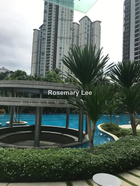 Kondominium untuk Dijual di Kiaramas Danai - Rosemary Lee - PropertyGuru.com.my