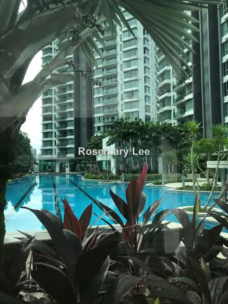 Kondominium untuk Dijual di Kiaramas Danai - Rosemary Lee - PropertyGuru.com.my