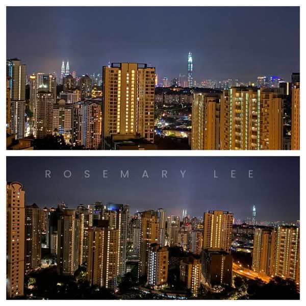 Condominium for Sale at Kiaramas Cendana - Rosemary Lee - PropertyGuru.com.my