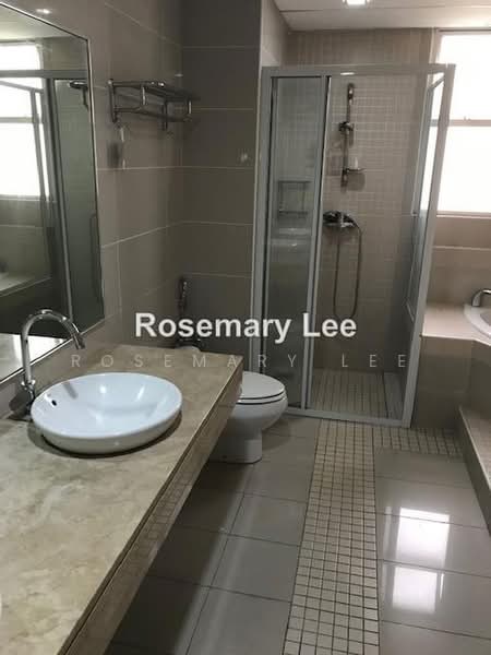Condominium for Sale at Kiaramas Cendana - Rosemary Lee - PropertyGuru.com.my