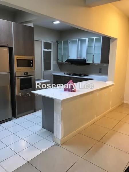 Condominium for Sale at Kiaramas Cendana - Rosemary Lee - PropertyGuru.com.my