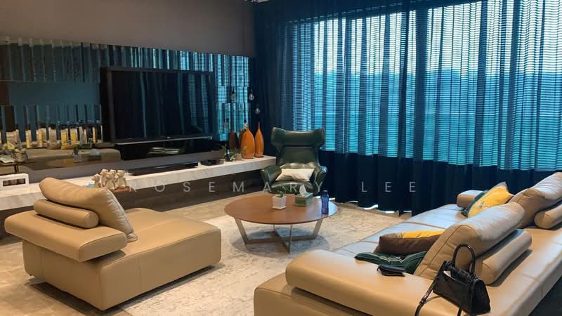 Kondominium untuk Dijual di Kiaramas Danai - Rosemary Lee - PropertyGuru.com.my