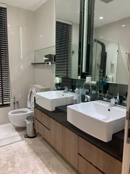 Kondominium untuk Dijual di Kiaramas Danai - Rosemary Lee - PropertyGuru.com.my