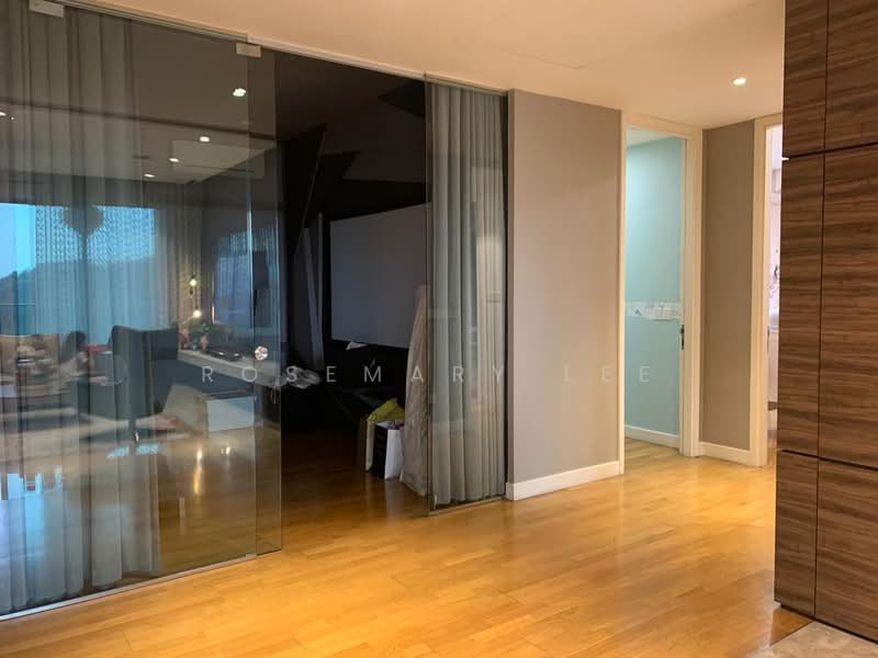 Kondominium untuk Dijual di Kiaramas Danai - Rosemary Lee - PropertyGuru.com.my