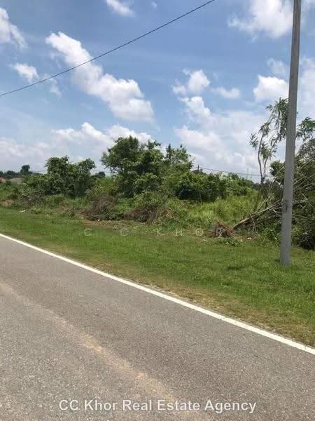 Commercial Land for Sale in Marang (Terengganu) - C C Khor - PropertyGuru.com.my