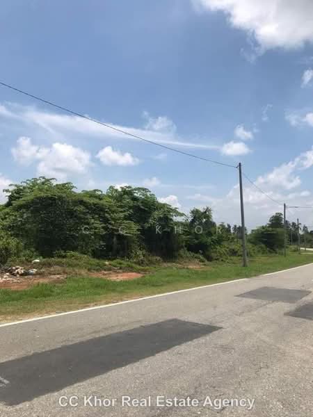 Commercial Land for Sale in Marang (Terengganu) - C C Khor - PropertyGuru.com.my