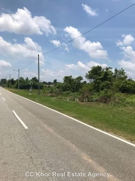 Commercial Land for Sale in Marang (Terengganu) - C C Khor - PropertyGuru.com.my
