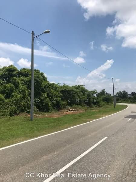 Commercial Land for Sale in Marang (Terengganu) - C C Khor - PropertyGuru.com.my