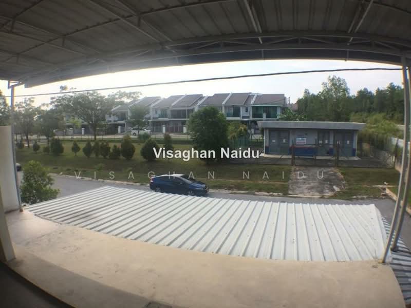 2-storey Terraced House for Sale in Saujana Rawang (Rawang) - Visaghan Naidu - PropertyGuru.com.my