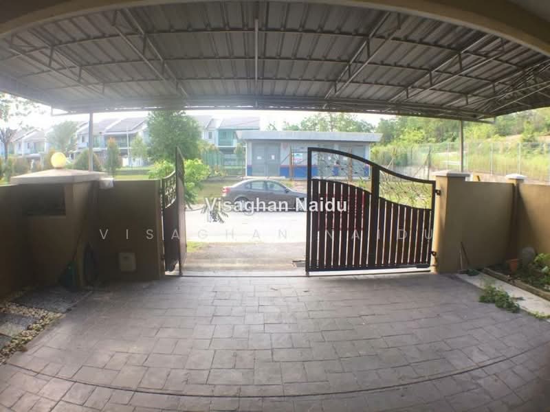 2-storey Terraced House for Sale in Saujana Rawang (Rawang) - Visaghan Naidu - PropertyGuru.com.my