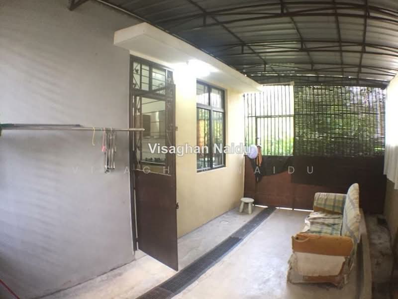 2-storey Terraced House for Sale in Saujana Rawang (Rawang) - Visaghan Naidu - PropertyGuru.com.my