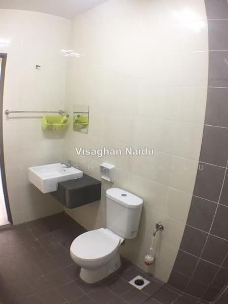 2-storey Terraced House for Sale in Saujana Rawang (Rawang) - Visaghan Naidu - PropertyGuru.com.my