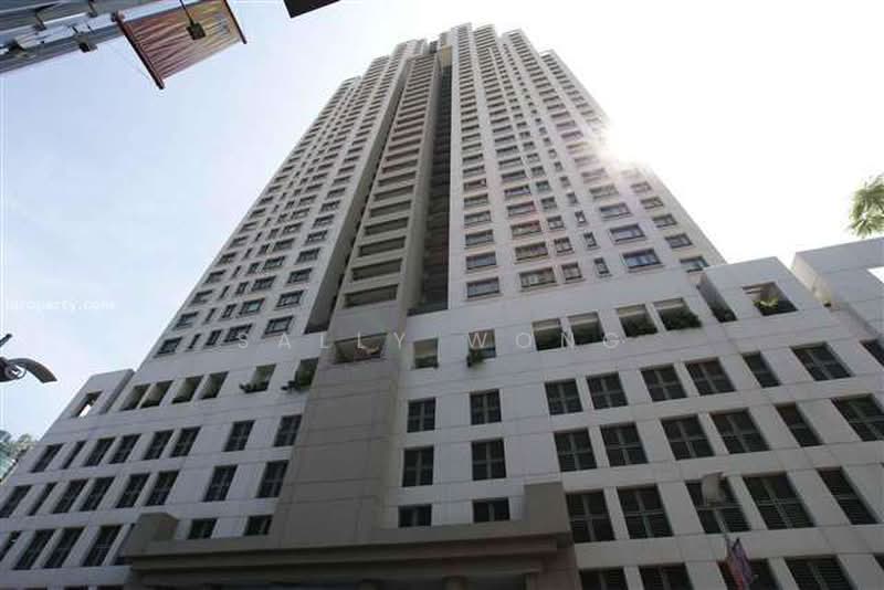 Kondominium untuk Dijual di The Capsquare Residences - Sally Wong - PropertyGuru.com.my