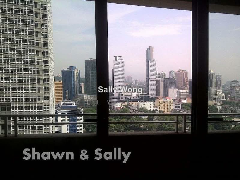 Kondominium untuk Dijual di The Capsquare Residences - Sally Wong - PropertyGuru.com.my