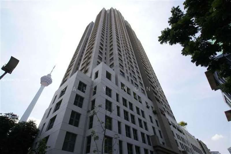 Kondominium untuk Dijual di The Capsquare Residences - Sally Wong - PropertyGuru.com.my